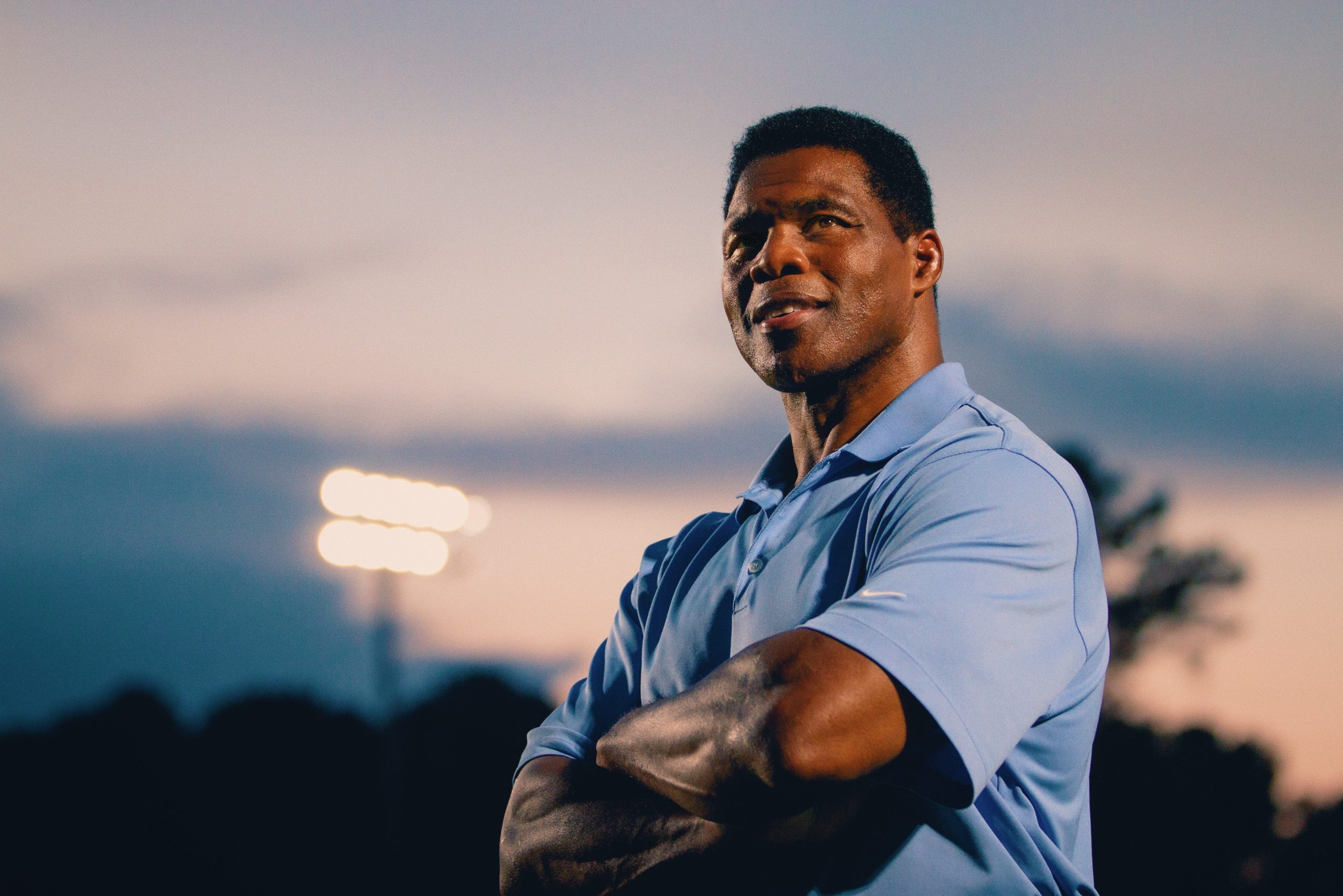 Herschel walker hi-res stock photography and images - Alamy